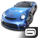 Cover Image of Download Asphalt Nitro 1.4.0k APK