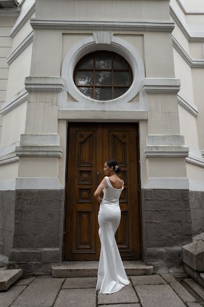 Fotógrafo de bodas Ruslan Narzullaev (blackrusphoto). Foto del 17 de diciembre 2022