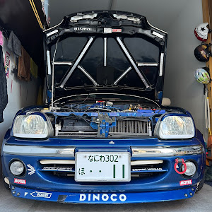 マーチ
