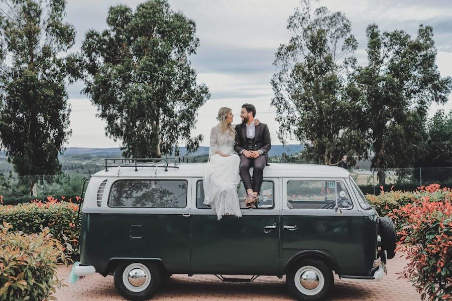 Fotógrafo de casamento José Carlos Vieira (vieirasfoto). Foto de 28 de maio 2020