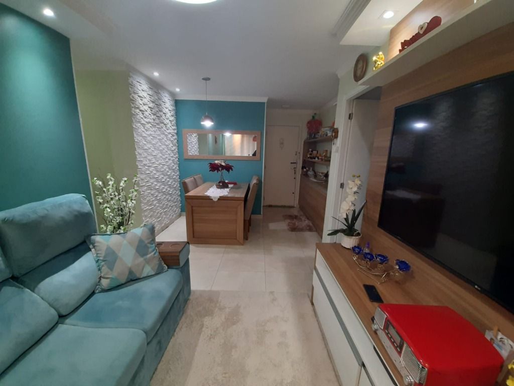 Apartamentos à venda Nova Petrópolis