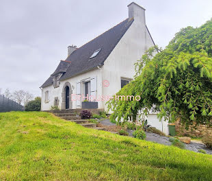 maison à Bourg-Blanc (29)