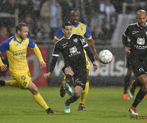 Officiel : Florian Raspentino, après avoir résilié son contrat avec Eupen, retrouve un club