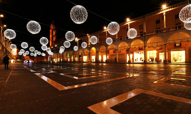 Natale in c'entro di MauroV