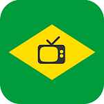 Cover Image of Descargar TV Brasil 2020 1.6 APK