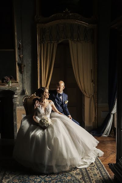 Wedding photographer Erika Orlandi (orlandi). Photo of 17 August 2022