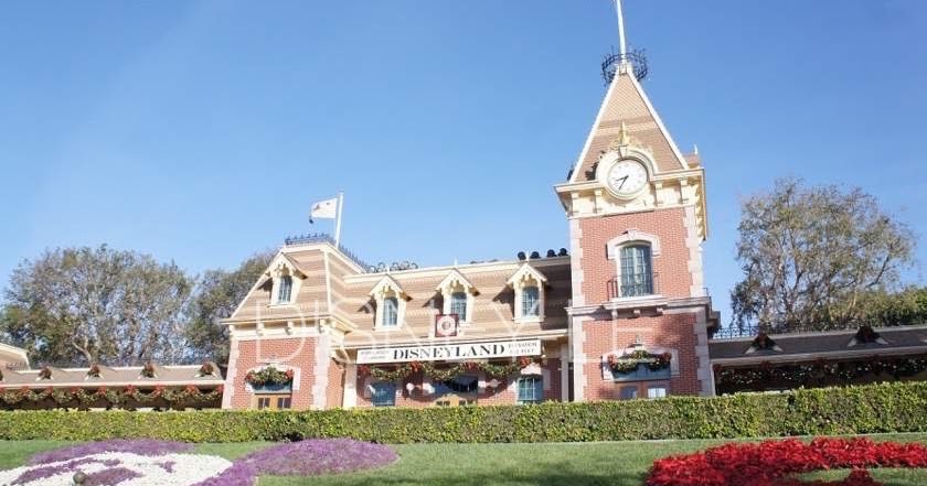 元のカリフォルニア ディズニー 旅行 費用 ディズニー画像