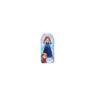 Кукла Disney Princess Холодное сердце Анна 279 см Hasbro за 1 342 руб.