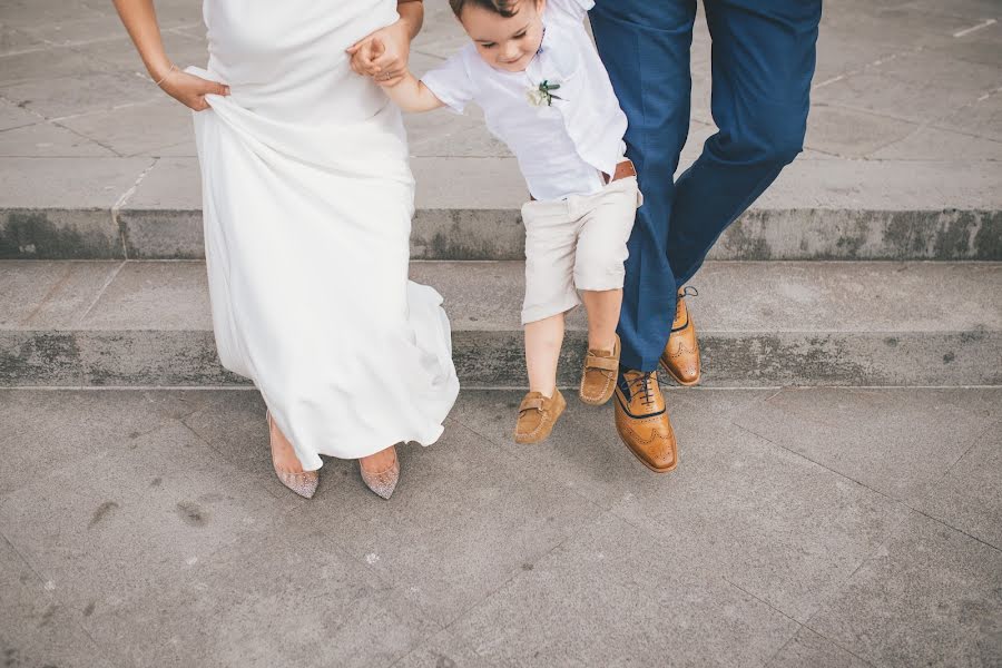 Wedding photographer Gabriella Rotondi (gabriellarotond). Photo of 29 September 2016