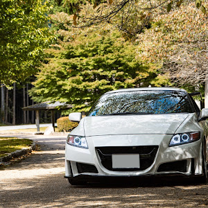 CR-Z ZF1