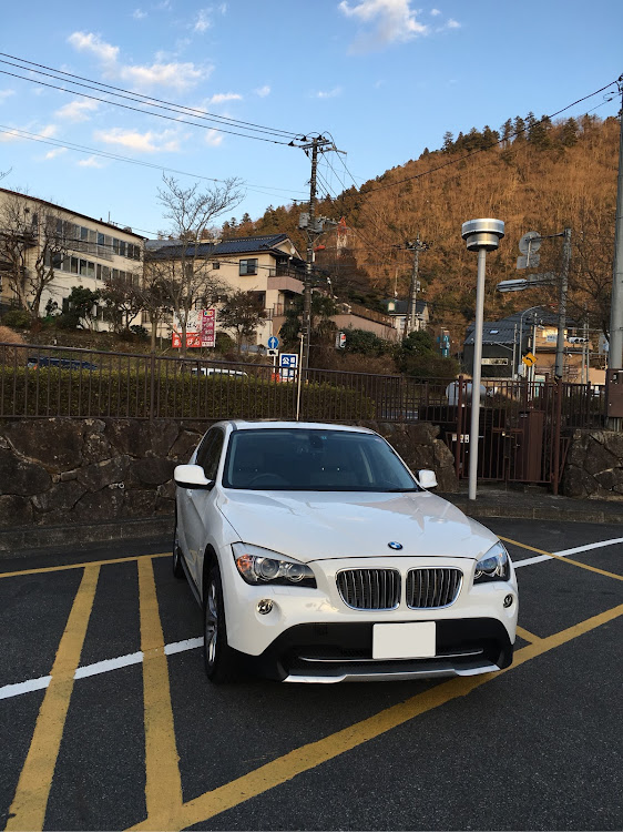 X1のkekekekeさんが投稿したカスタム事例の投稿画像1枚目