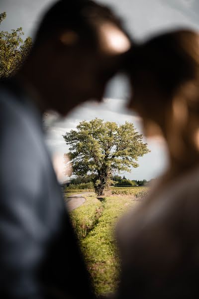 Svadobný fotograf Ahmed Chawki Lemnaouer (lemnaouer). Fotografia publikovaná 5. septembra 2022