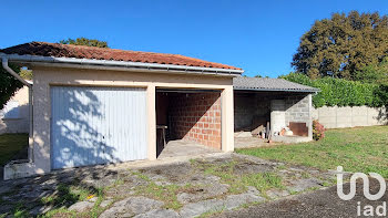 maison à Le Pian-Médoc (33)