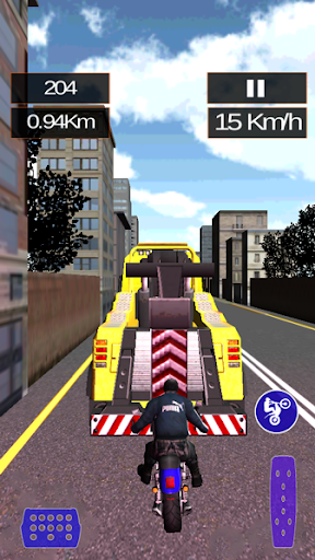 免費下載賽車遊戲APP|City Moto Racing 3D app開箱文|APP開箱王