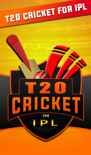 T20 Cricket for IPL