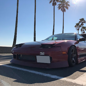 180SX