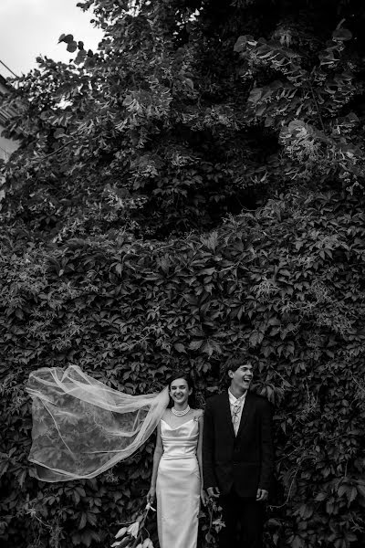 Photographe de mariage Olga Sarka (sarka). Photo du 2 février