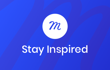 Muzli 2 - Stay Inspired Preview image 0