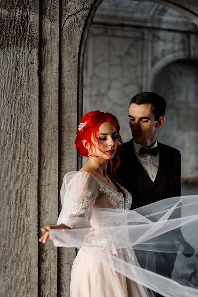 Wedding photographer Andrey Drozdov (adeo). Photo of 23 September 2019