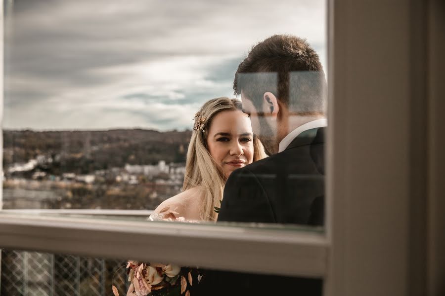 Fotógrafo de bodas Monika Günther (lovefotos). Foto del 28 de diciembre 2019