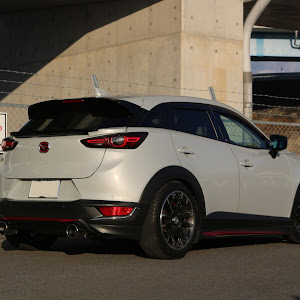 CX-3 DK5FW