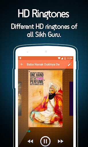 免費下載音樂APP|Gurbani Ringtones Wallpaper app開箱文|APP開箱王