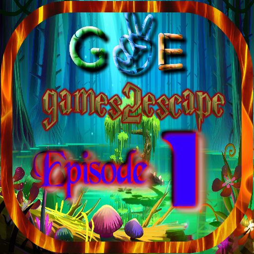 Games2Escape  Escape Games Episode 1