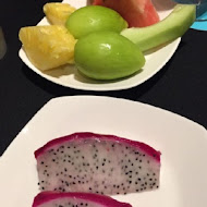 【台北寒舍艾美酒店】探索廚房