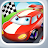 Racing Cars for kids icon