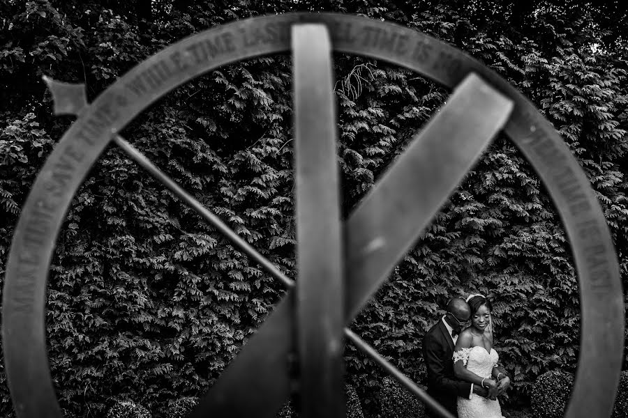 Wedding photographer Segun Olotu (segunolotu). Photo of 27 February 2018