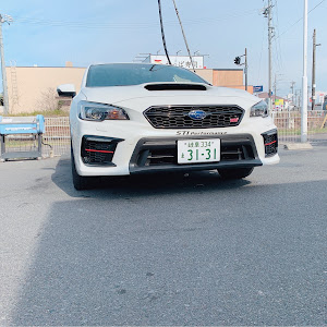 WRX STI VAB