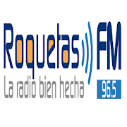 Roquetas FM Radio 96.5 1.0 Icon