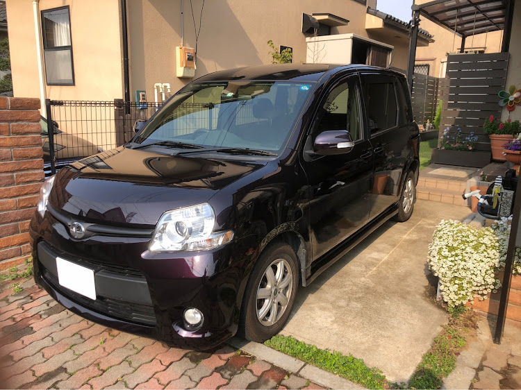 BRZのTOSHI-BOWさんが投稿したカスタム事例の投稿画像2枚目