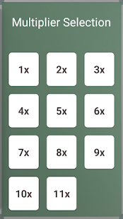 Multiplication Tables for Kids(圖1)-速報App