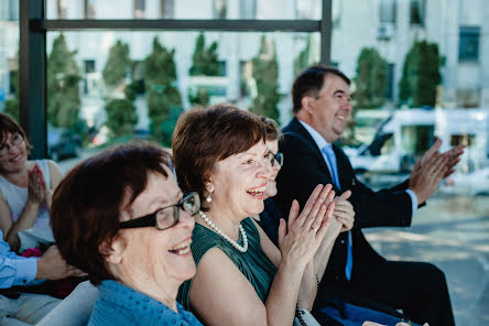 Fotógrafo de casamento Lita Akhmetova (litah). Foto de 6 de julho 2019