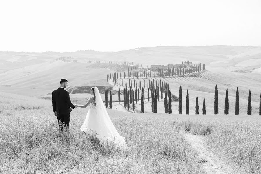 Fotógrafo de casamento Silvio Bizgan (bizganstudio). Foto de 7 de julho 2022