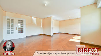 appartement à Creteil (94)