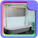 Download Transparent Shower Curtains For PC Windows and Mac 1.0