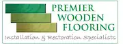 Premier Wooden Flooring Ltd Logo