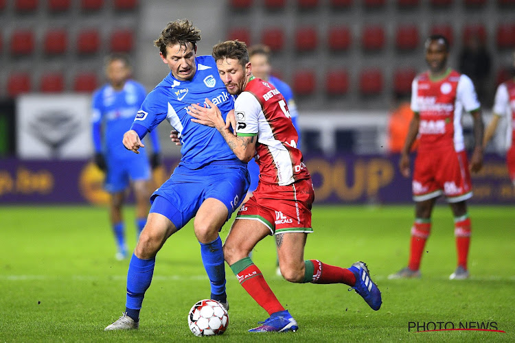 Zelfs STVV en Anderlecht dromen nog van play-off 1, maar wie is jouw favoriet voor het zesde ticket?