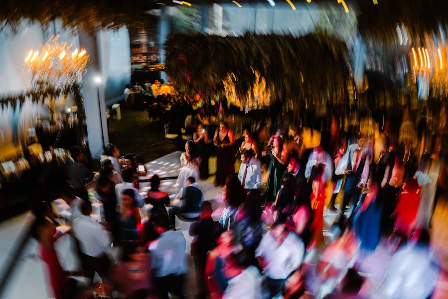 Photographe de mariage Fernando Duran (focusmilebodas). Photo du 10 novembre 2023