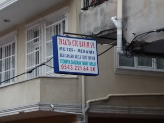 Trakya Oto Bakım