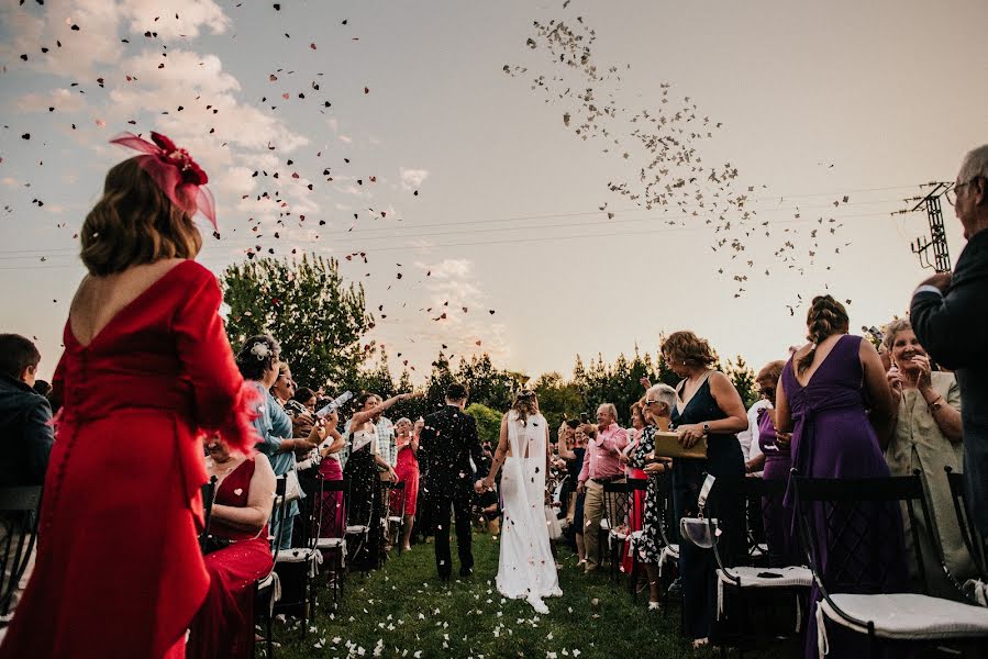 Fotógrafo de bodas Noelia Torres (noetorres). Foto del 8 de noviembre 2023