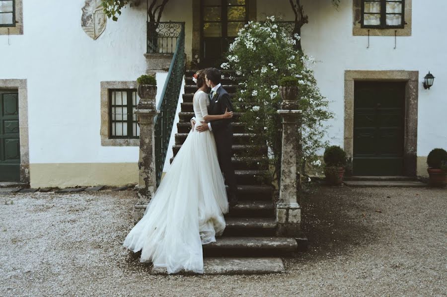 Fotógrafo de bodas Daniel Santalla (danielsantalla). Foto del 12 de mayo 2019