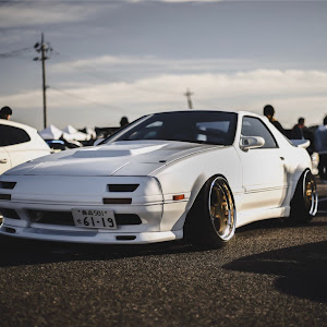 RX-7 FC3S