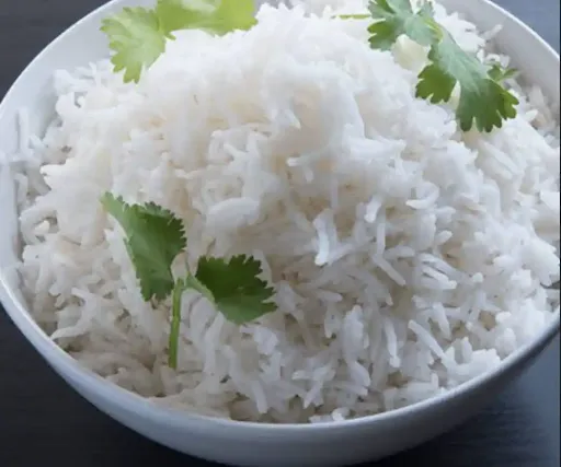 Plain Rice