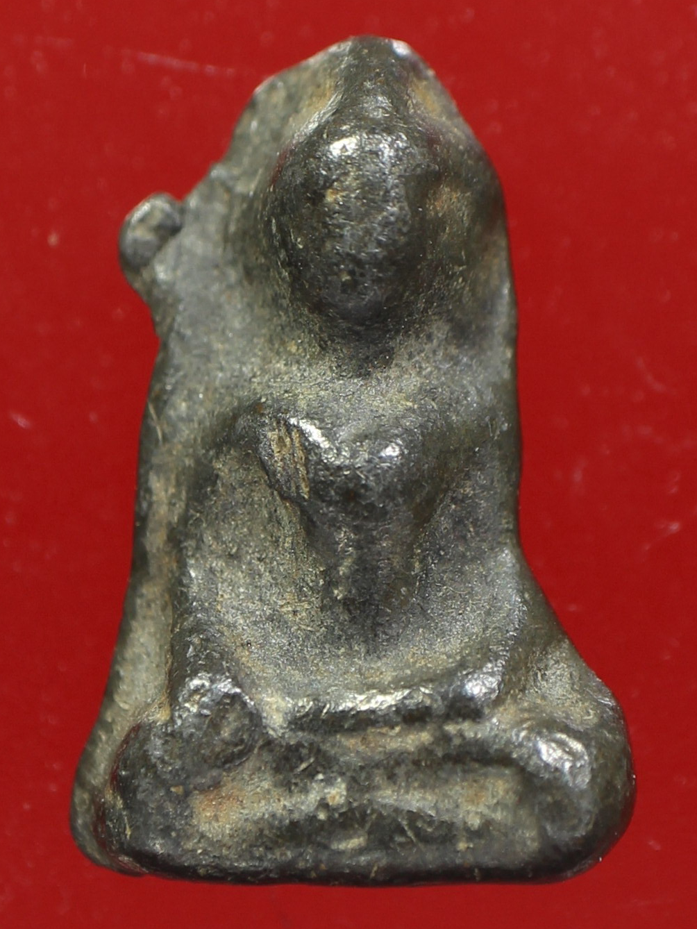 พระท่ากระดานน้อย