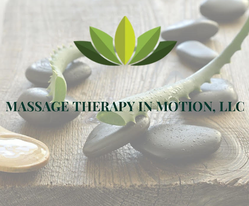 MASSAGE THERAPY IN MOTION,LLC logo