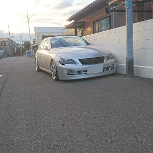 マークX