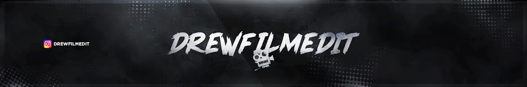 DrewFilmedIt Banner